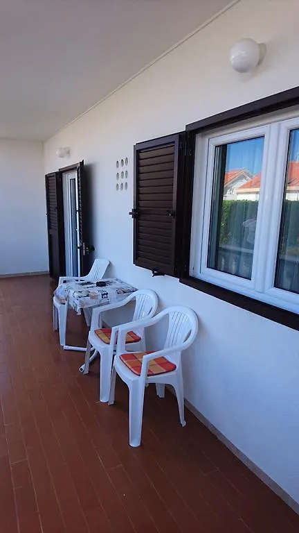Apartments Anastazija Pag Town Croatia