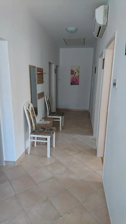 Apartments Anastazija Pag Town