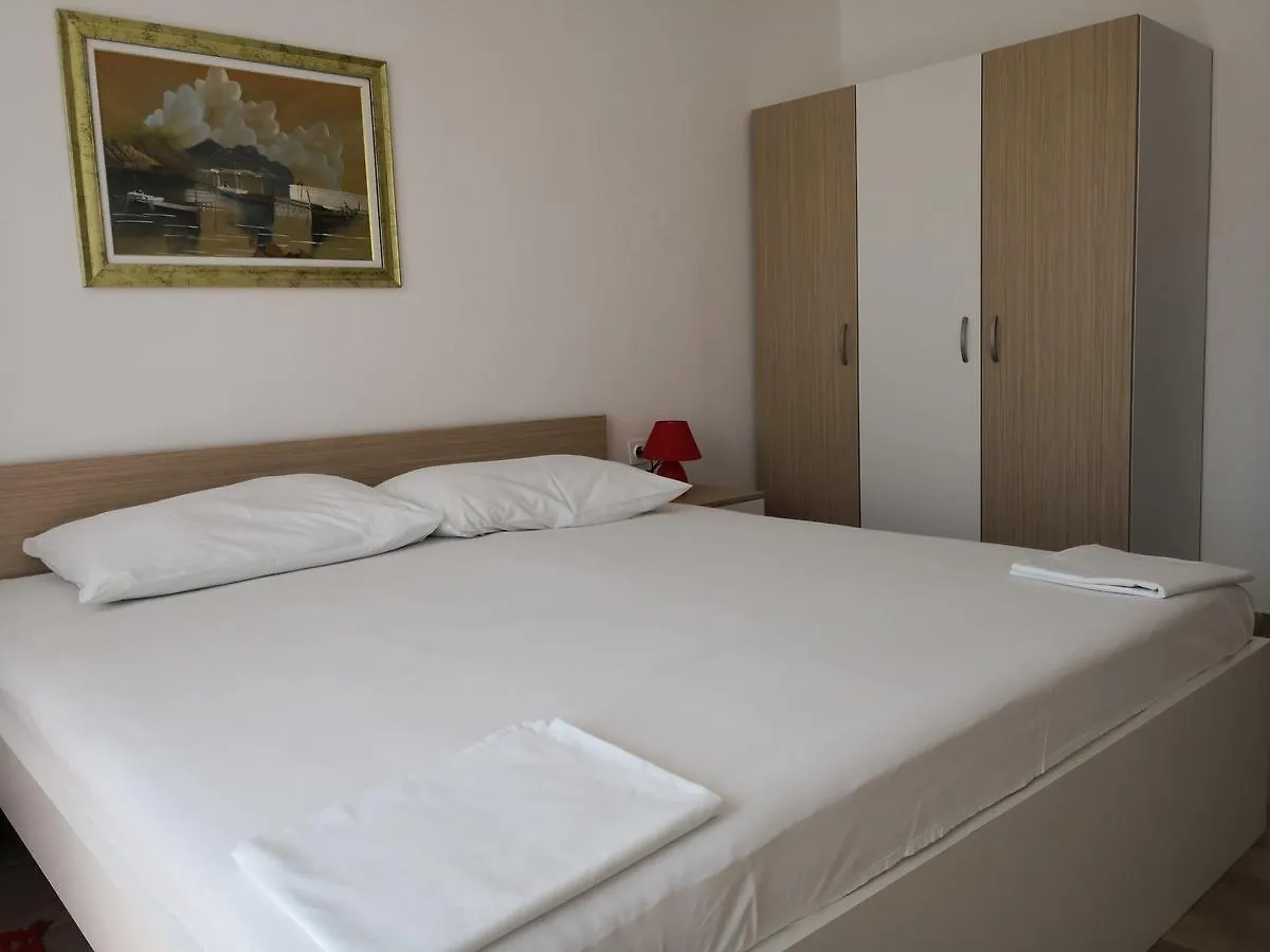 Apartments Anastazija Pag Town 0*,  Croatia